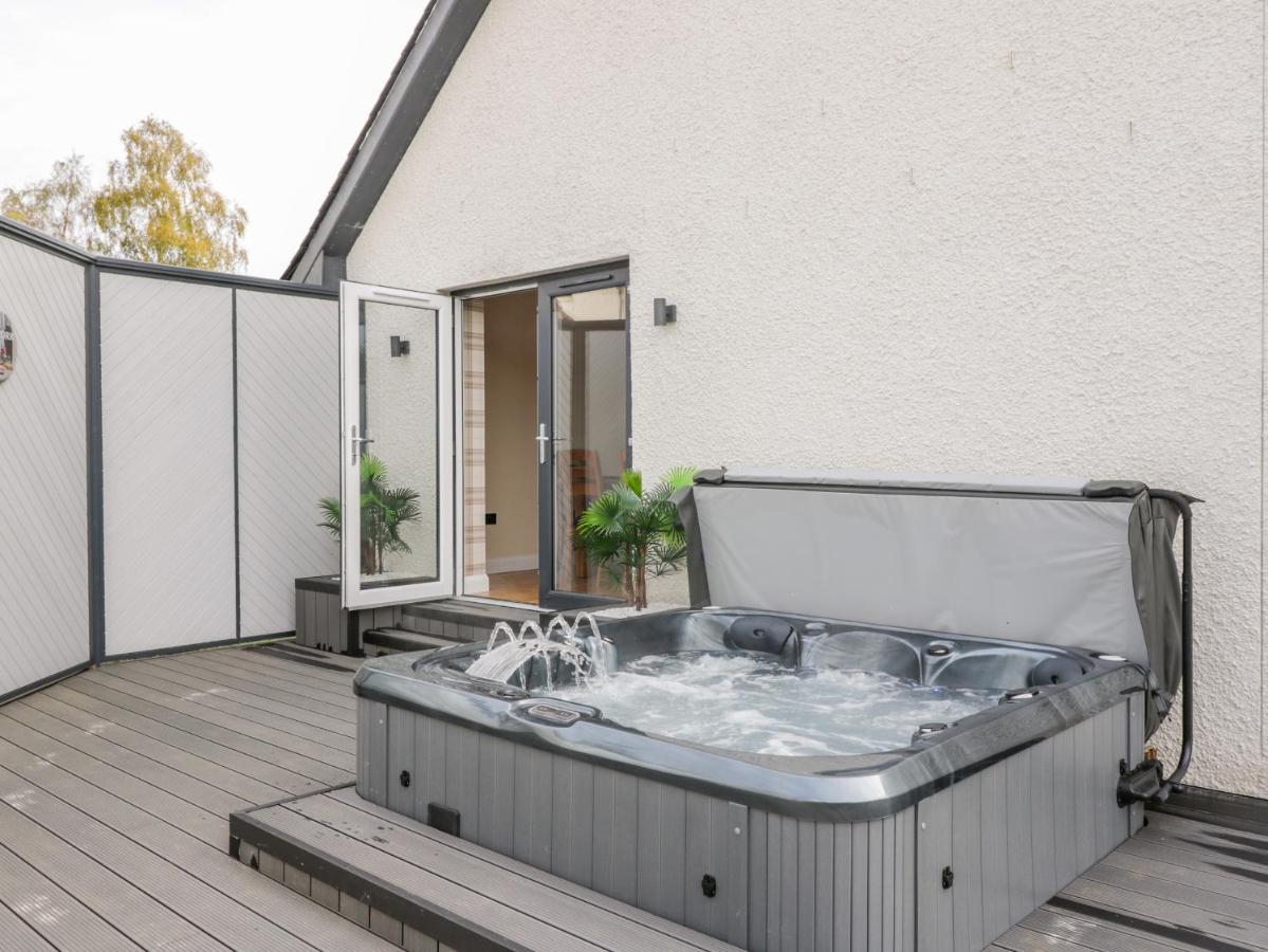 Emsa House Vila Spean Bridge Exterior foto